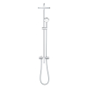 Купити Душова система Grohe Tempesta Cosmopolitan 26692000 в Києві vannaja.kiev.ua