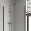 Купити Душова система Grohe Tempesta Cosmopolitan 26692000 в Києві vannaja.kiev.ua