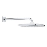 самый надежный душевой набор GROHE Tempesta II 27926001 2 режима струи качество высокое, хром