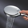 Купити Душовий гарнітур Grohe Rainshower Smartactive 130 26581000 в Києві vannaja.kiev.ua