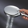 Купити Душовий гарнітур Grohe Rainshower Smartactive 130 26581000 в Києві vannaja.kiev.ua