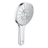 Купити Душовий гарнітур Grohe Rainshower Smartactive 130 26581000 в Києві vannaja.kiev.ua
