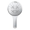 Купити Душовий гарнітур Grohe Rainshower Smartactive 130 26581000 в Києві vannaja.kiev.ua