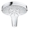 Купити Душовий гарнітур Grohe Rainshower Smartactive 130 26581000 в Києві vannaja.kiev.ua