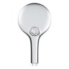 Купити Душовий гарнітур Grohe Rainshower Smartactive 130 26581000 в Києві vannaja.kiev.ua