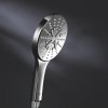 Купити Душовий гарнітур Grohe Rainshower Smartactive 130 26581000 в Києві vannaja.kiev.ua