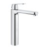 Купить смеситель для раковины накладной Grohe высокий 23921000 Eurosmart Cosmopolitan XL-size 266 мм в Киеве vannaja.kiev.ua