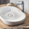 Купить смеситель для раковины накладной Grohe высокий 23921000 Eurosmart Cosmopolitan XL-size 266 мм в Киеве vannaja.kiev.ua