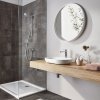 Купить смеситель для раковины накладной Grohe высокий 23921000 Eurosmart Cosmopolitan XL-size 266 мм в Киеве vannaja.kiev.ua