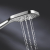Купить Душевая система Grohe Rainshower Smartactive 26649000 в Киеве vannaja.kiev.ua