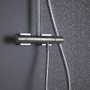 Купить Душевая система Grohe Rainshower Smartactive 26649000 в Киеве vannaja.kiev.ua