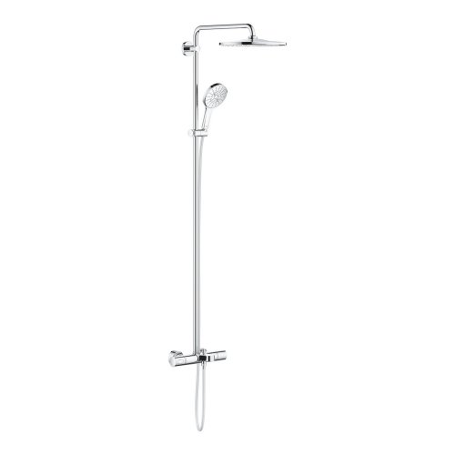 Купить Душевая система Grohe Rainshower Smartactive 26657000 в Киеве vannaja.kiev.ua