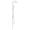 Душевая стойка Grohe 26675 Tempesta Cosmopolitan 26675000 круглые лейки Купить Душевая стойка Grohe 26675 Tempesta Cosmopolitan 26675000 круглые лейки в Киеве vannaja.kiev.ua