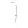 Душевая стойка Grohe 26675 Tempesta Cosmopolitan 26675000 круглые лейки Купить Душевая стойка Grohe 26675 Tempesta Cosmopolitan 26675000 круглые лейки в Киеве vannaja.kiev.ua