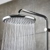 Душевая стойка Grohe 26675 Tempesta Cosmopolitan 26675000 круглые лейки Купить Душевая стойка Grohe 26675 Tempesta Cosmopolitan 26675000 круглые лейки в Киеве vannaja.kiev.ua