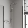 Душевая стойка Grohe 26675 Tempesta Cosmopolitan 26675000 круглые лейки Купить Душевая стойка Grohe 26675 Tempesta Cosmopolitan 26675000 круглые лейки в Киеве vannaja.kiev.ua