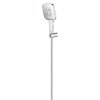 Купити Душовий гарнітур Grohe Rainshower Smartactive Cube 130 26589000 в Києві vannaja.kiev.ua