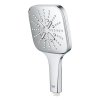 Купити Душовий гарнітур Grohe Rainshower Smartactive Cube 130 26589000 в Києві vannaja.kiev.ua