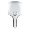 Купити Душовий гарнітур Grohe Rainshower Smartactive Cube 130 26589000 в Києві vannaja.kiev.ua