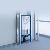 инсталляция grohe с белой кнопкой Grohe Rapid 38772SH0 комплект для унитаза с клавишей Skate Cosmopolitan Купить инсталляция grohe с белой кнопкой Grohe Rapid 38772SH0 комплект для унитаза с клавишей Skate Cosmopolitan в Киеве vannaja.kiev.ua
