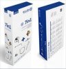 Купить Мега Крутой Душевой Комплект 7 в 1 Kludi 386300576 Bozz душевая система скрытого монтажа надежной фирмы в Киеве vannaja.kiev.ua