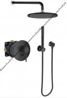 Подвесной туалет вместе с крышкой RAK RST23AWHA + RESC0004 Resort SLIM Soft Close Rimless Унитаз безободковый