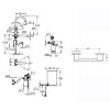 Набор Grohe смеситель для кухни с бойлером Red Duo 30083001 M-size + полотенцедержатель Selection Cube 40807000 Купить Набор Grohe смеситель для кухни с бойлером Red Duo 30083001 M-size + полотенцедержатель Selection Cube 40807000 в Киеве vannaja.kiev.ua