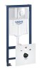 Купить Система инсталляции для унитаза 4 в 1 Grohe Rapid SL 38721001+37131000 в Киеве vannaja.kiev.ua