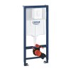 GROHE 38722001 Rapid SL 38722 (3 в 1) Инсталляция для унитаза Кнопка смыва Skate Air 38505SH0 Цвет - Белый Купить GROHE 38722001 Rapid SL 38722 (3 в 1) Инсталляция для унитаза Кнопка смыва Skate Air 38505SH0 Цвет - Белый в Киеве vannaja.kiev.ua