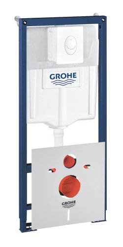 Система инсталляции для унитаза 4 в 1 Grohe Rapid SL 38722001+37131000 Купить Система инсталляции для унитаза 4 в 1 Grohe Rapid SL 38722001+37131000 в Киеве vannaja.kiev.ua