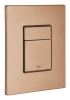 Клавиша смыва Grohe Skate Cosmopolitan 38732DL0 Купить Клавиша смыва Grohe Skate Cosmopolitan 38732DL0 в Киеве vannaja.kiev.ua
