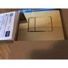 Панель смыва GROHE Skate Cosmopolitan 38732GN0 холодный рассвет матовый Золото Купить Панель смыва GROHE Skate Cosmopolitan 38732GN0 холодный рассвет матовый Золото в Киеве vannaja.kiev.ua