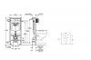 Система інсталяції для унітазу 4 в 1 Grohe Rapid SL 38772001+37131000 Купити Система інсталяції для унітазу 4 в 1 Grohe Rapid SL 38772001+37131000 в Києві vannaja.kiev.ua