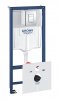 Система інсталяції для унітазу 4 в 1 Grohe Rapid SL 38772001+37131000 Купити Система інсталяції для унітазу 4 в 1 Grohe Rapid SL 38772001+37131000 в Києві vannaja.kiev.ua