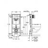 Инсталляции грое Grohe 38775001 Rapid SL Купить Инсталляции грое Grohe 38775001 Rapid SL в Киеве vannaja.kiev.ua