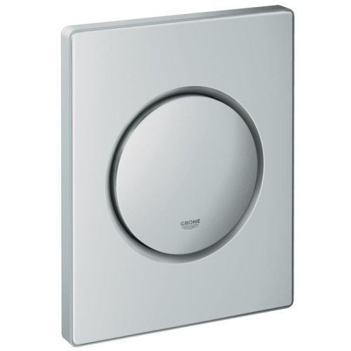 Накладная панель смыва для писсуара GROHE Nova Cosmopolitan (38804P00) Купить Накладная панель смыва для писсуара GROHE Nova Cosmopolitan (38804P00) в Киеве vannaja.kiev.ua