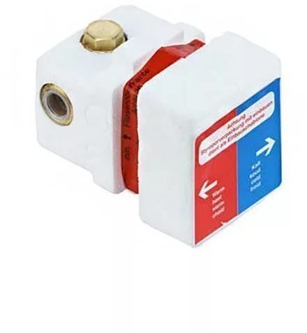 Kludi 38828 Скрытая монтажная часть Pure&Easy для душа Купить Kludi 38828 Скрытая монтажная часть Pure&Easy для душа в Киеве vannaja.kiev.ua