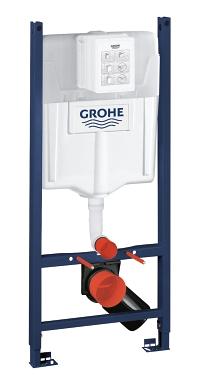 GROHE 38840000 Rapid SL 38840 Инсталляция для Унитаза Купить GROHE 38840000 Rapid SL 38840 Инсталляция для Унитаза в Киеве vannaja.kiev.ua