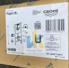 GROHE 38840000 Rapid SL 38840 Инсталляция для Унитаза Купить GROHE 38840000 Rapid SL 38840 Инсталляция для Унитаза в Киеве vannaja.kiev.ua