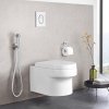 Купить Grohe кнопка смыва купить в Киеве для установки цена Лучшая 38844000 Arena Cosmopolitan 38844 Панель смыва хром в Киеве vannaja.kiev.ua