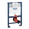 Инсталяция низка Грое 82 см Grohe 38948000 Rapid SL 38948 для унитаза + Крепление Купить Инсталяция низка Грое 82 см Grohe 38948000 Rapid SL 38948 для унитаза + Крепление в Киеве vannaja.kiev.ua