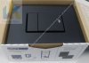Купить черная матовая Кнопка смыва унитаза Grohe Even 38966KF0 black гроэ эвэн в Киеве vannaja.kiev.ua