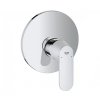 Купити Зовнішня частина змішувача для душу Grohe Eurosmart Cosmopolitan 19383000 в Києві vannaja.kiev.ua