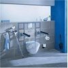 Купити інсталяція для інвалідів GROHE 39140000 Rapid SL 39140 з кріпильним елементом для підтримки ззаду і напрямних в Києві vannaja.kiev.ua