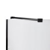 Душевая кабина Qtap Capricorn BLA10128RC6 120x80 см, стекло Clear 6 мм, покрытие CalcLess без поддона Купить Душевая кабина Qtap Capricorn BLA10128RC6 120x80 см, стекло Clear 6 мм, покрытие CalcLess без поддона в Киеве vannaja.kiev.ua