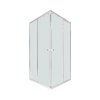 Душевая кабина Qtap Pisces CRM107-9SP5 75-90x75-90 см, стекло Pear 5 мм без поддона Купить Душевая кабина Qtap Pisces CRM107-9SP5 75-90x75-90 см, стекло Pear 5 мм без поддона в Киеве vannaja.kiev.ua