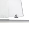 Душевая дверь в нишу Qtap Taurus CRM2013-14.C6 130-140x185 см, стекло Clear 6 мм, покрытие CalcLess TAUCRM201314C6 Купить Душевая дверь в нишу Qtap Taurus CRM2013-14.C6 130-140x185 см, стекло Clear 6 мм, покрытие CalcLess TAUCRM201314C6 в Киеве vannaja.kiev.ua