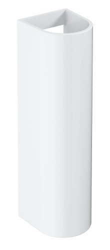 П'єдестал для раковини Grohe Euro Ceramic 39202000 Купити П'єдестал для раковини Grohe Euro Ceramic 39202000 в Києві vannaja.kiev.ua