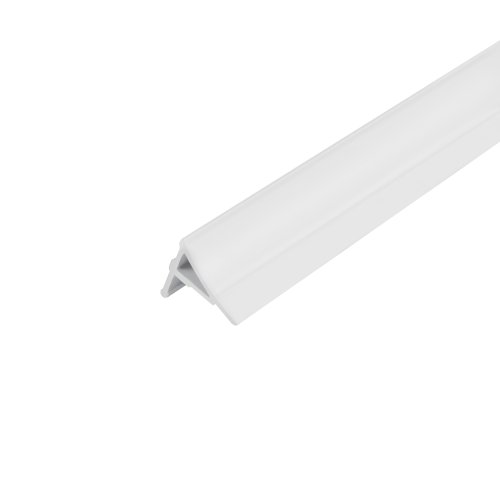Декоративная планка для поддона и ванны Qtap Water cover WHI60101803 Купить Декоративная планка для поддона и ванны Qtap Water cover WHI60101803 в Киеве vannaja.kiev.ua