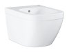 Купить Подвесное биде Grohe Euro Ceramic 39208000 в Киеве vannaja.kiev.ua